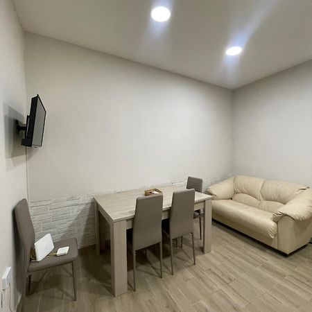 Appartamento Beatrice Castellammare di Stabia Extérieur photo