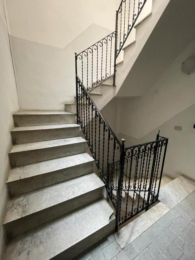 Appartamento Beatrice Castellammare di Stabia Extérieur photo