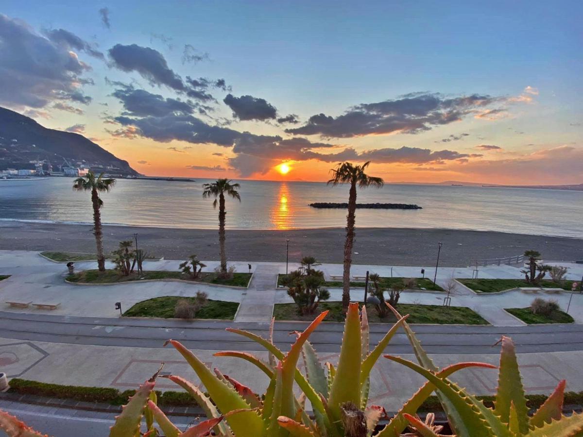 Appartamento Beatrice Castellammare di Stabia Extérieur photo