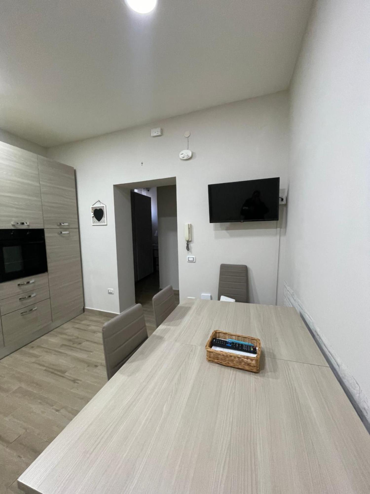 Appartamento Beatrice Castellammare di Stabia Extérieur photo