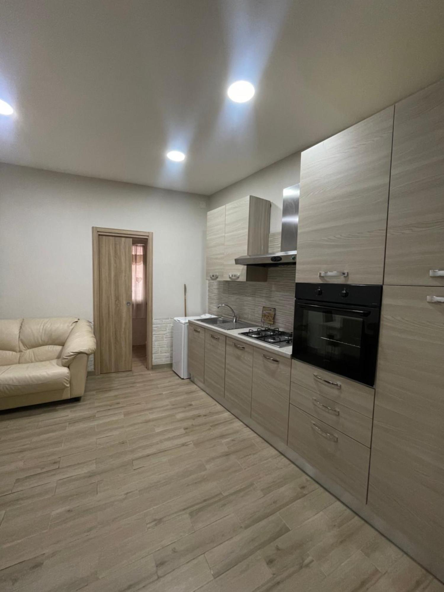 Appartamento Beatrice Castellammare di Stabia Extérieur photo
