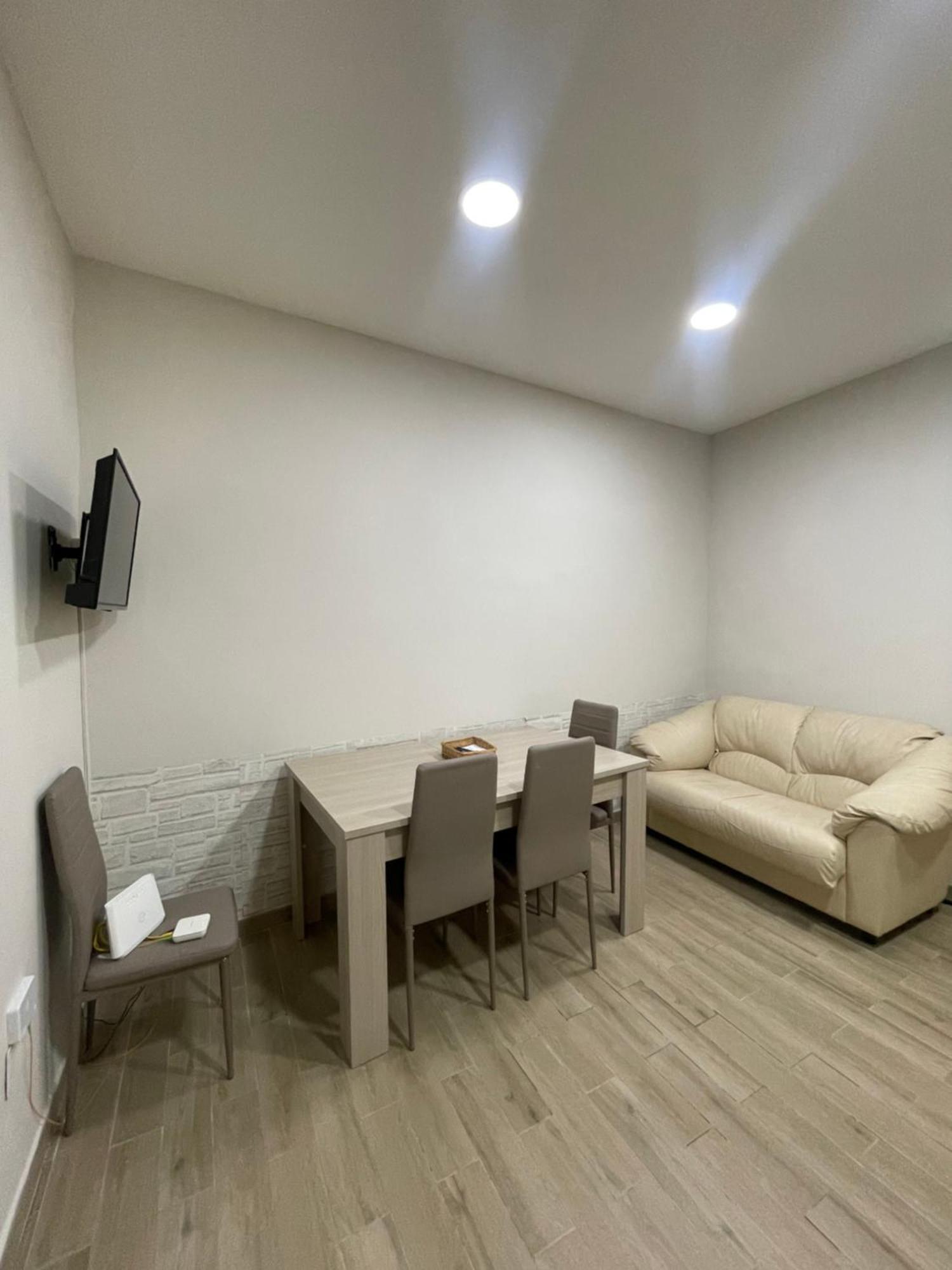 Appartamento Beatrice Castellammare di Stabia Extérieur photo