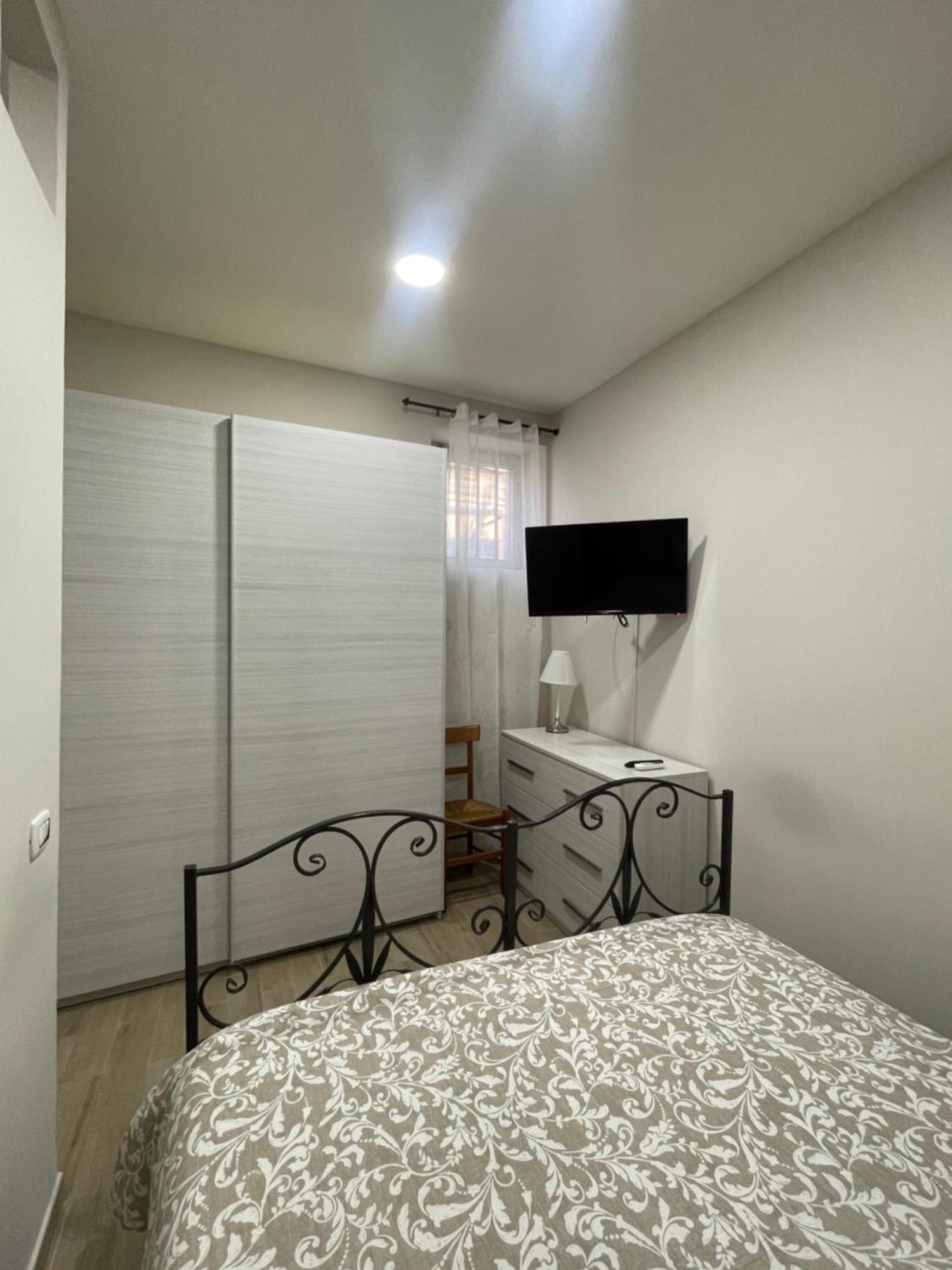 Appartamento Beatrice Castellammare di Stabia Extérieur photo