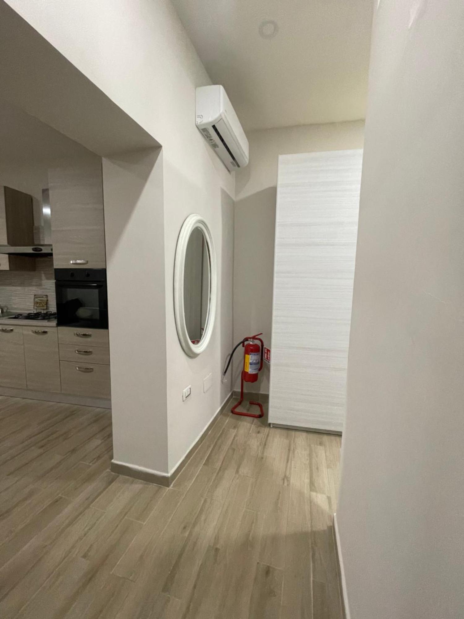 Appartamento Beatrice Castellammare di Stabia Extérieur photo